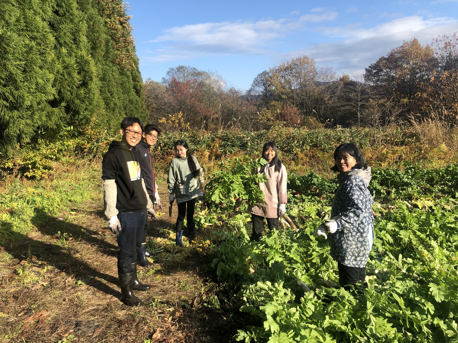 Akita University Campus image