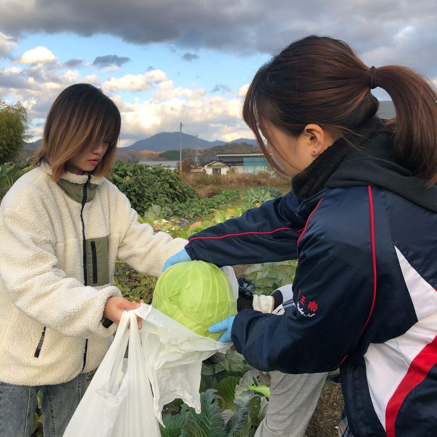 Akita University Campus image