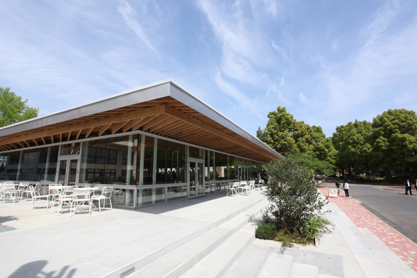 Chiba University of Commerce Campus image