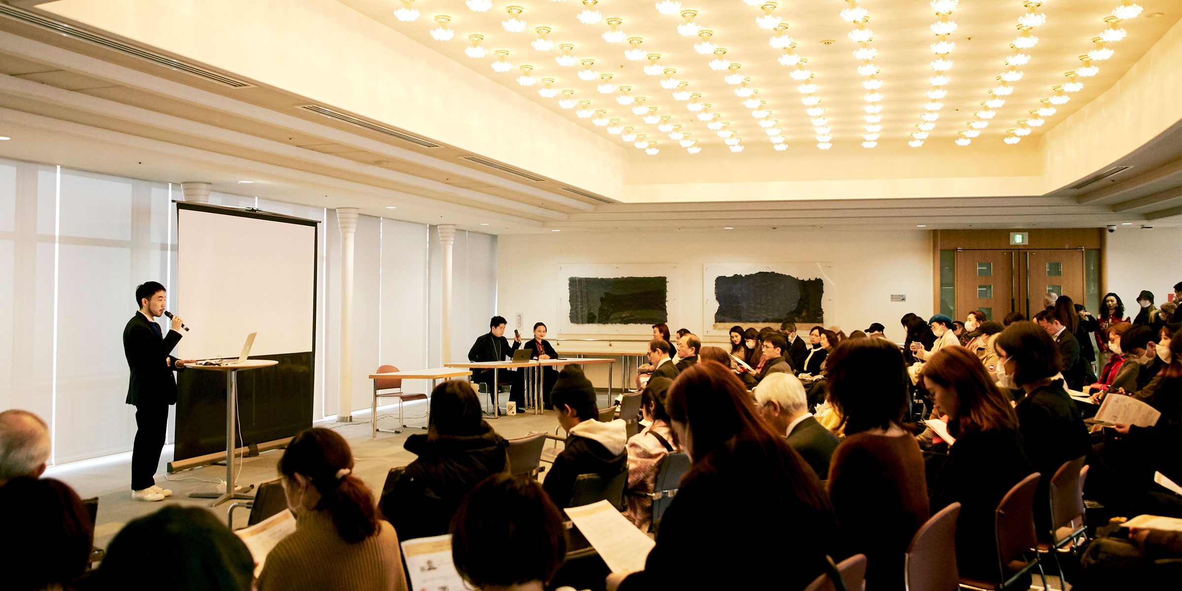 Bunka Fashion Graduate University Campus image