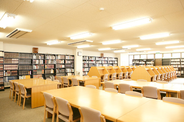 Aichi Toho University Campus image