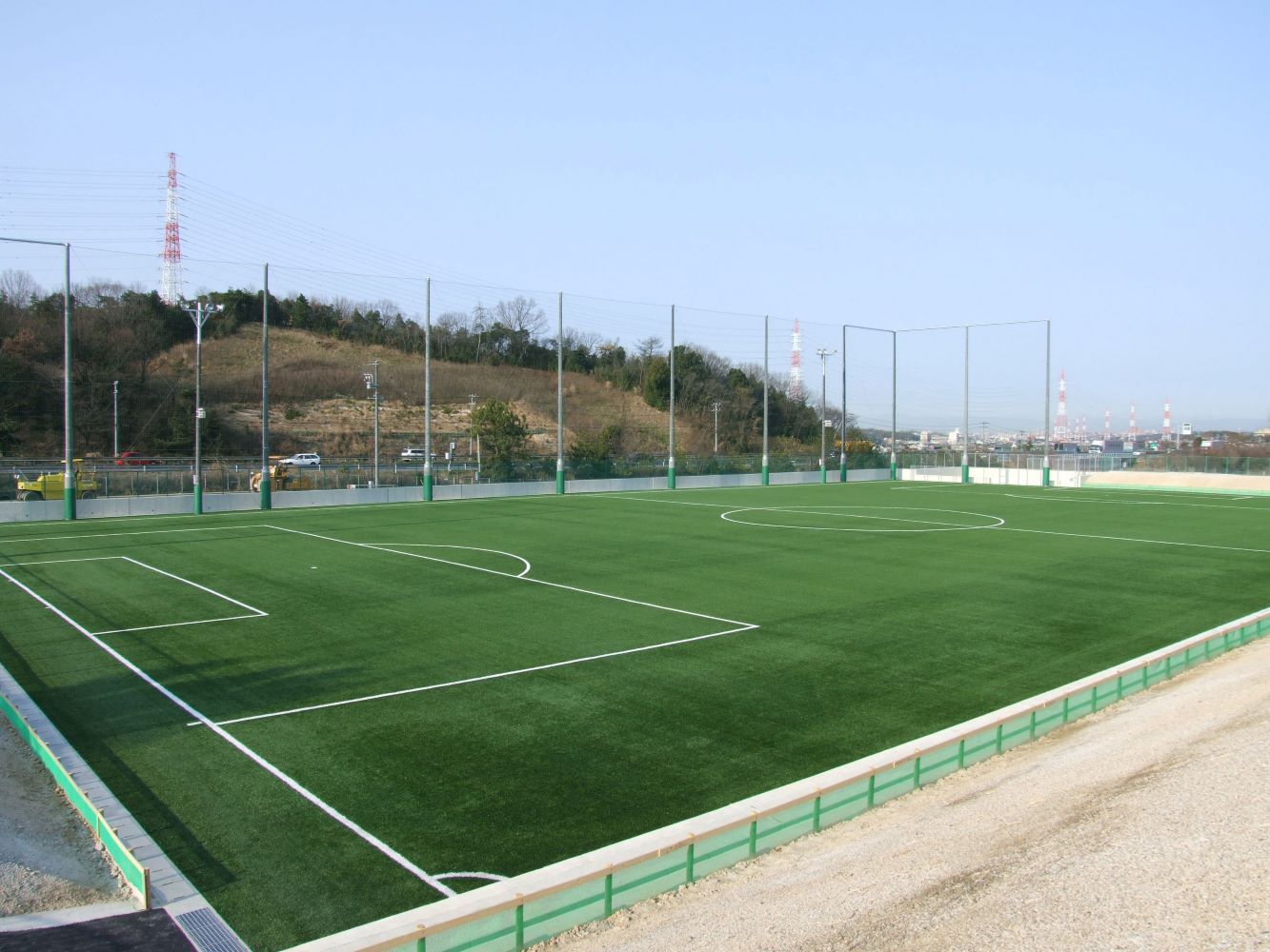 Aichi Toho University Campus image