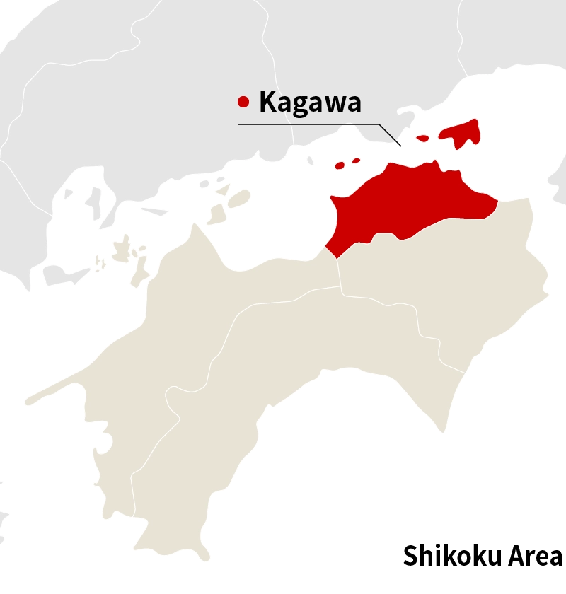 kagawa