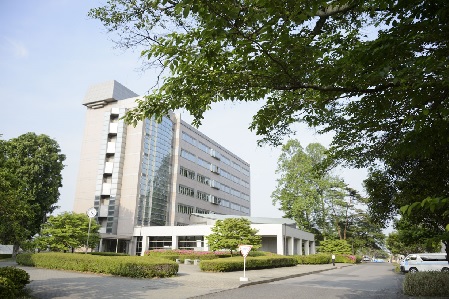 Utsunomiya University Campus image