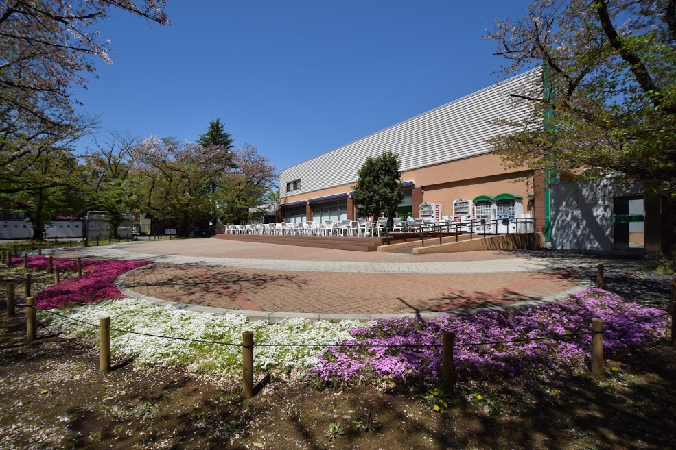 Saitama University Campus image