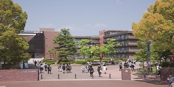 University of Yamanashi Campus image