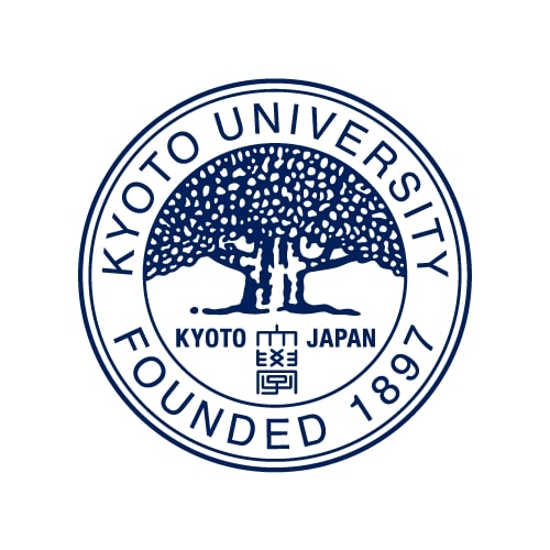Kyoto　University Campus image