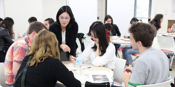 Nara University of Education Campus image