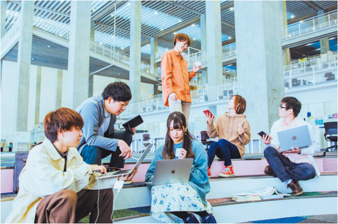 Future University Hakodate Campus image