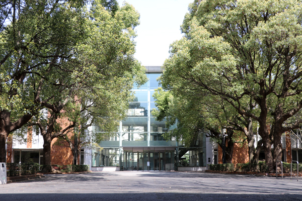 Chiba University of Commerce Campus image