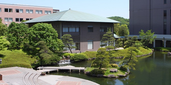 駒沢女子大学キャンパスイメージ