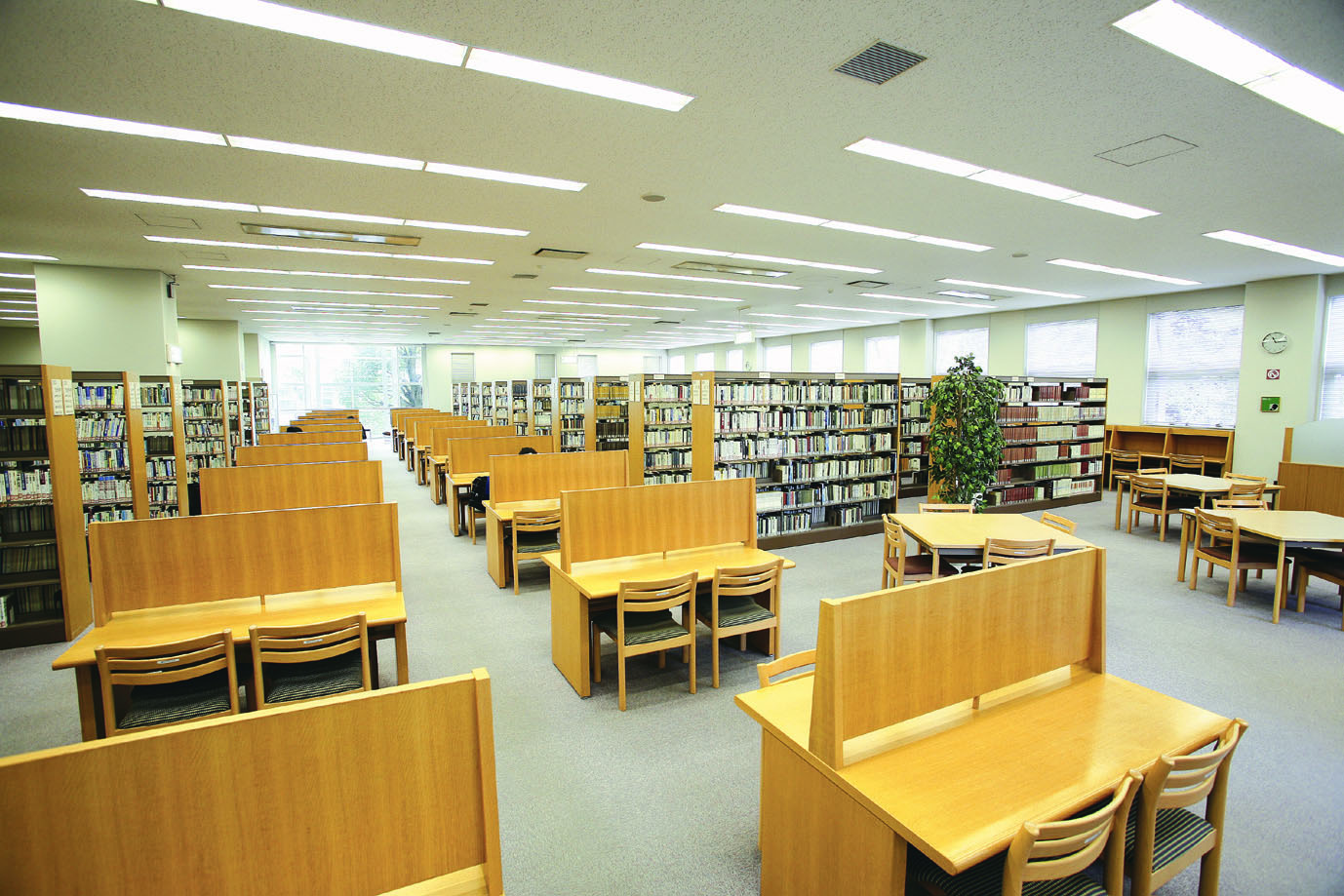 愛知大学キャンパスイメージ