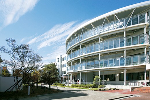 Nagoya University of the Arts Campus image