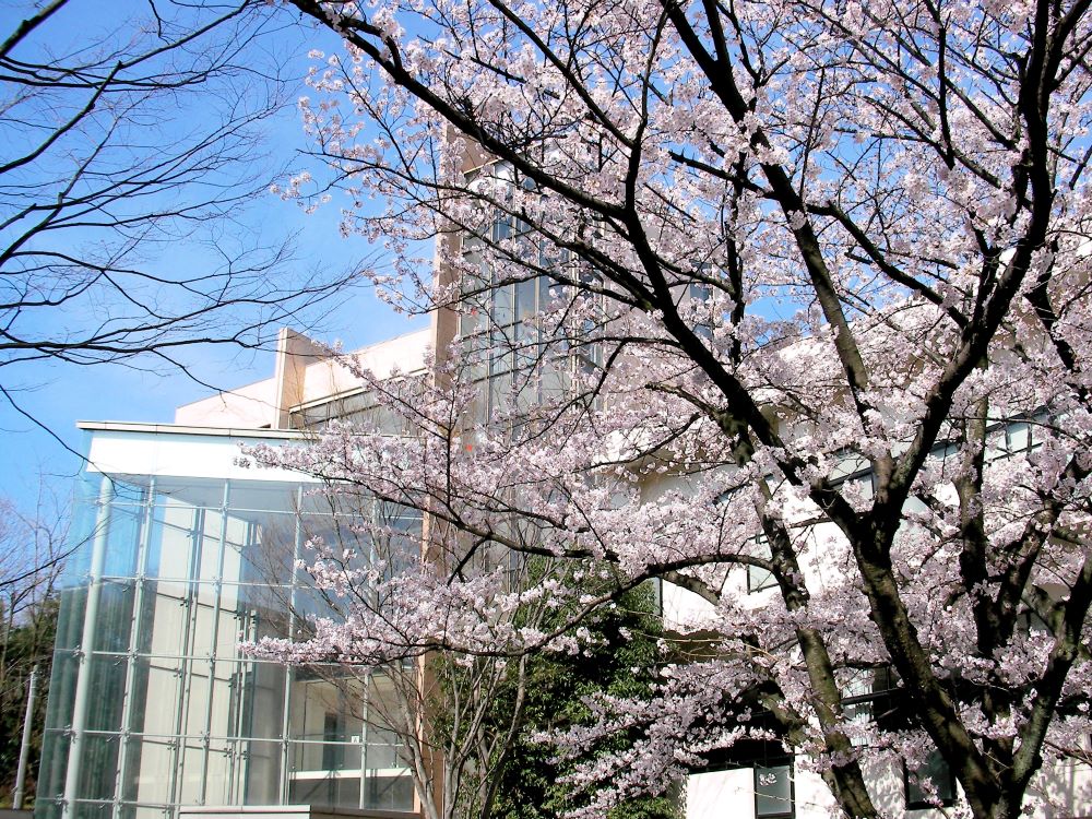 愛知東邦大学キャンパスイメージ
