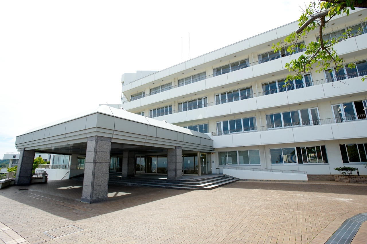 芦屋大学キャンパスイメージ