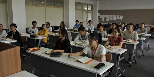 中部学院大学短期大学部キャンパスイメージ