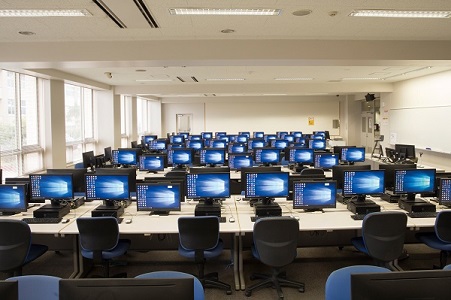 Fukuoka Institute of Technology,Junior College Campus image