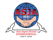 ASJA (Asia Japan Alumni) International