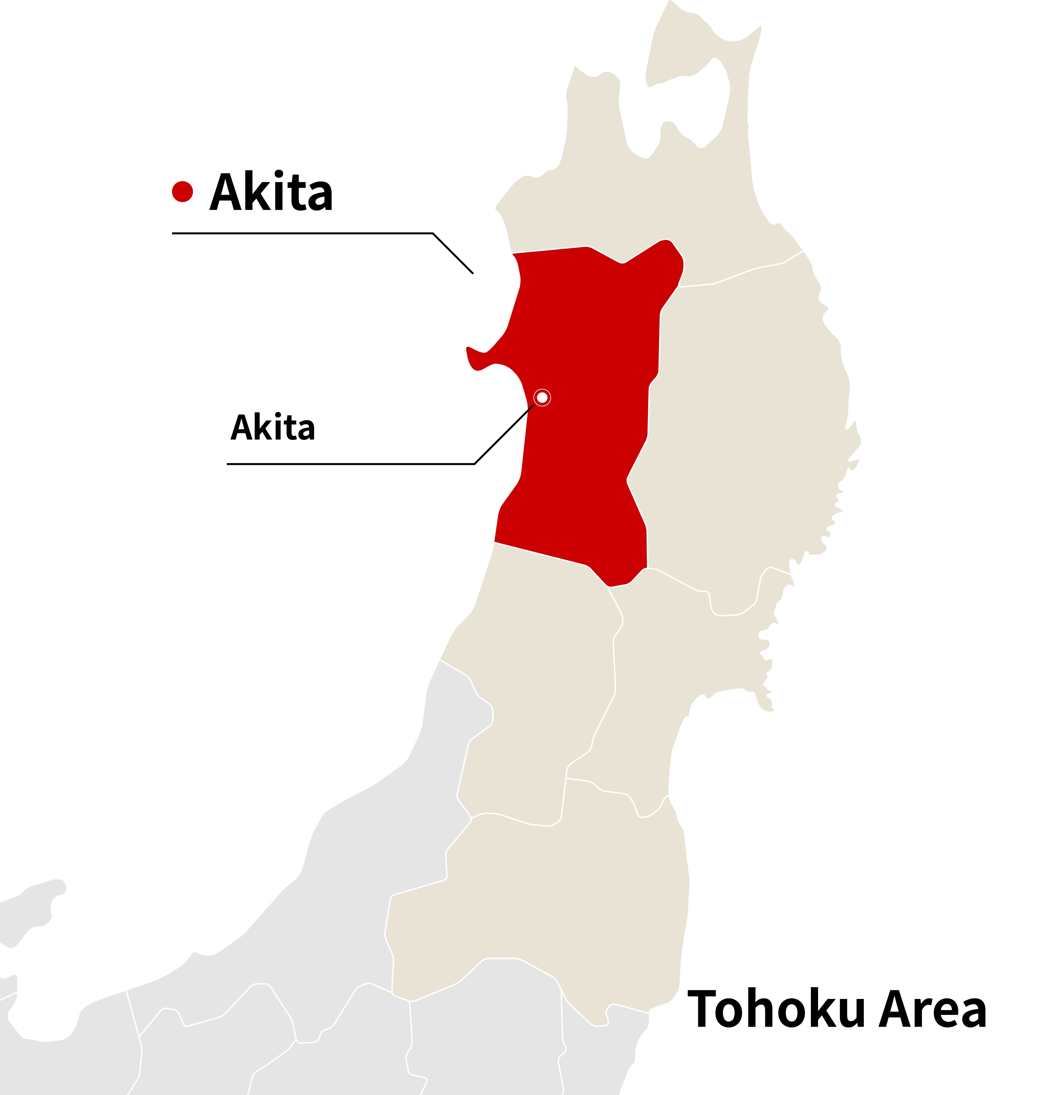 Akita