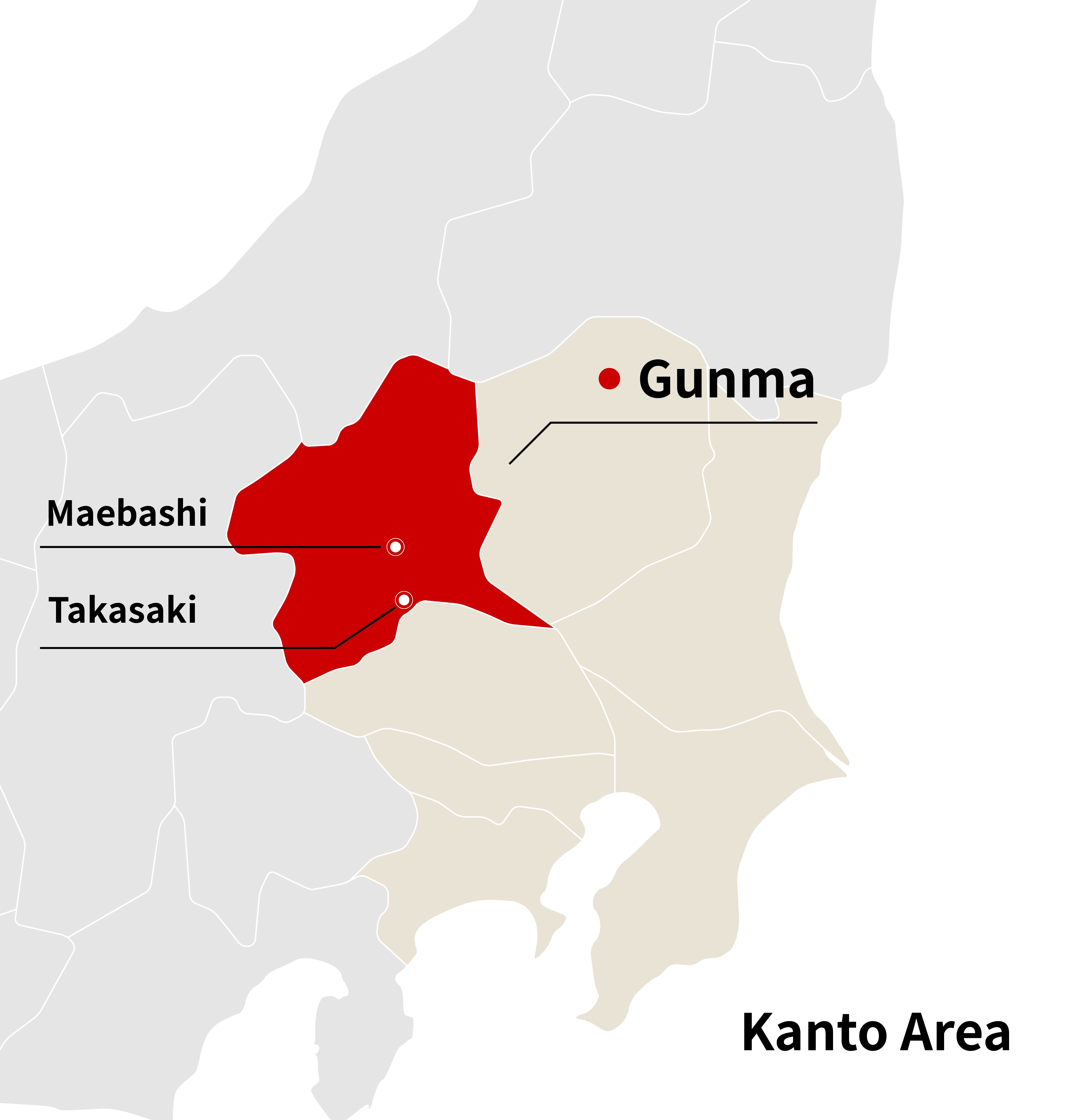 Gunma