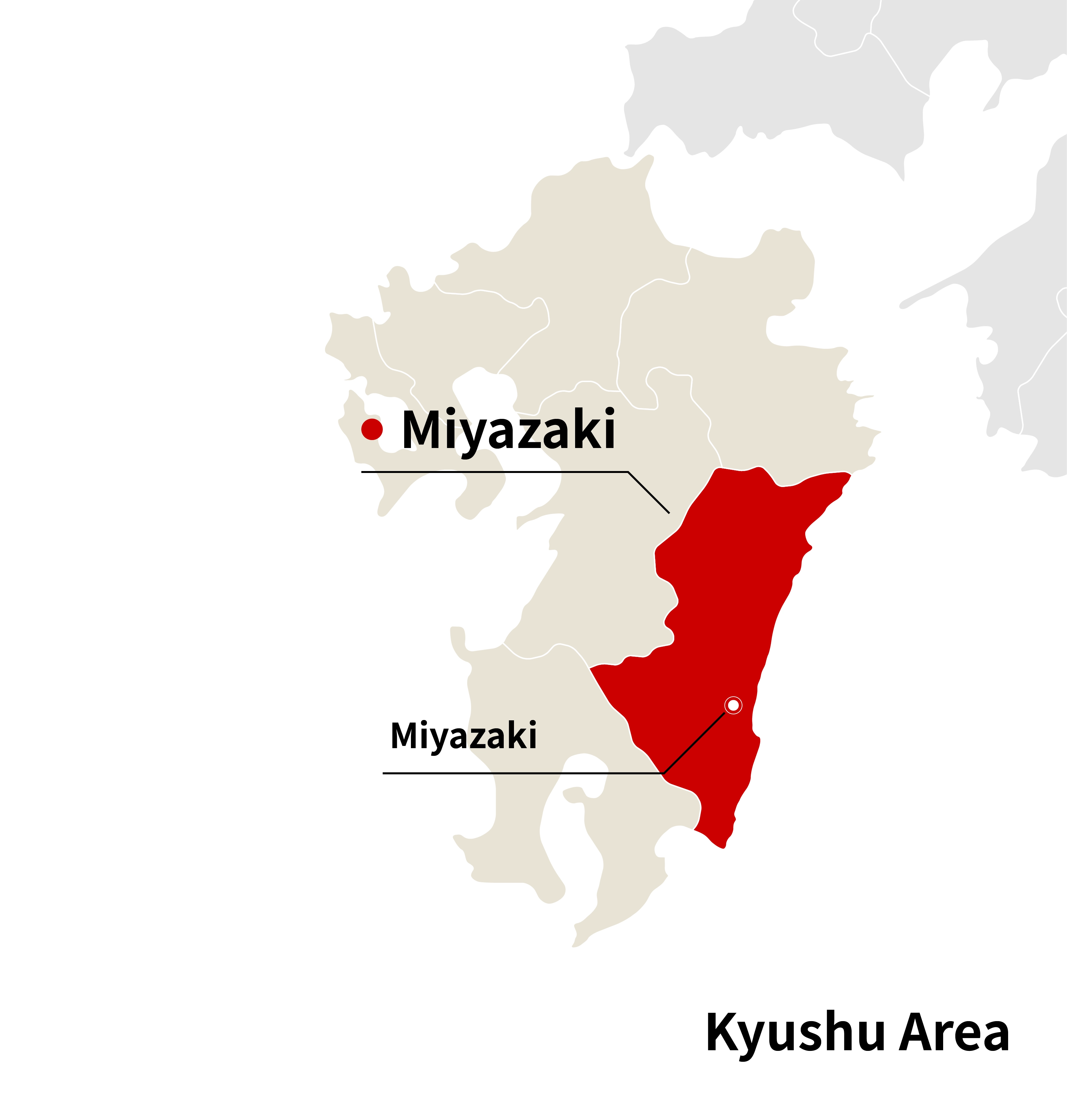 Miyazaki