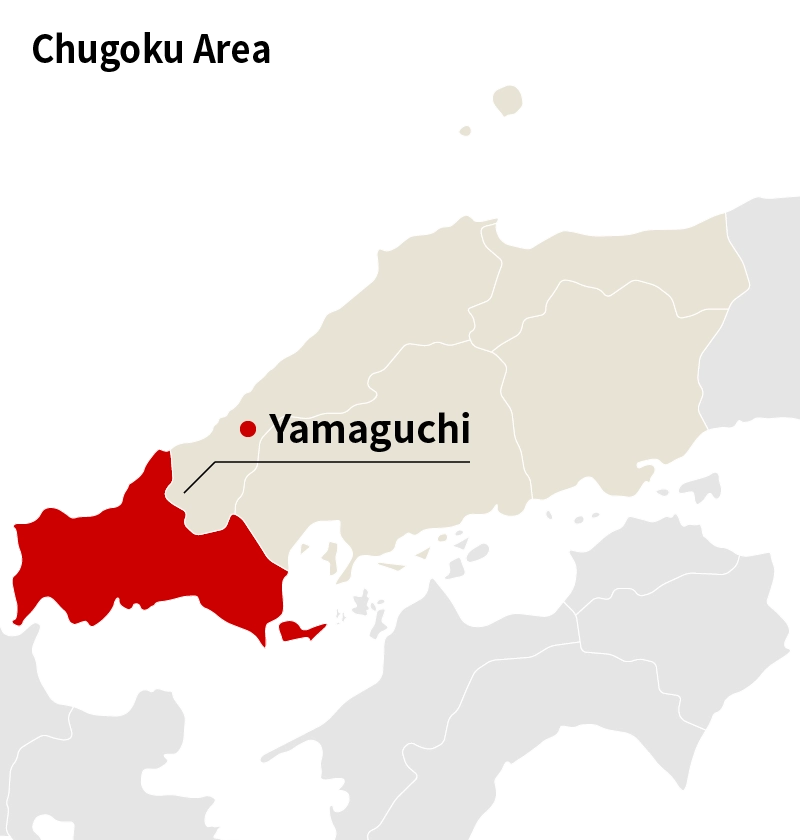yamaguchi