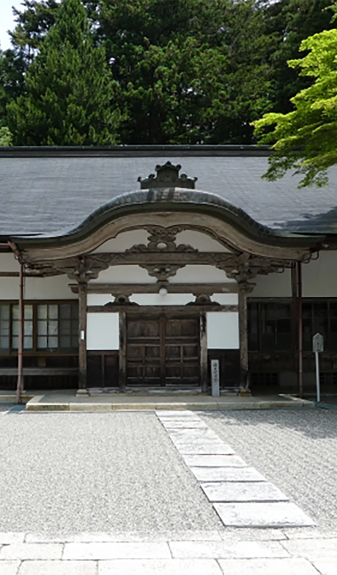 Enryakuji-Temple