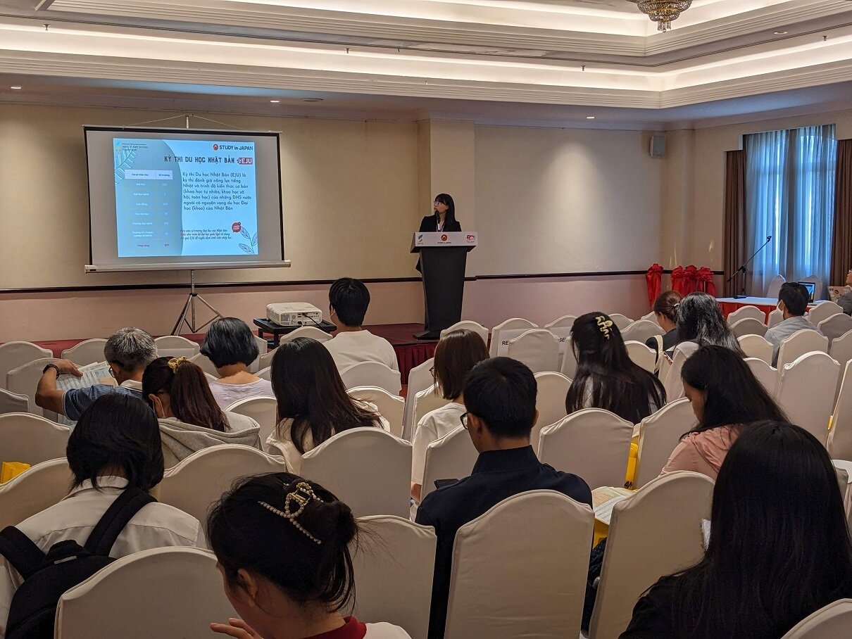 Hochiminh Venue