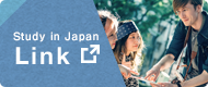 日本留学 Link